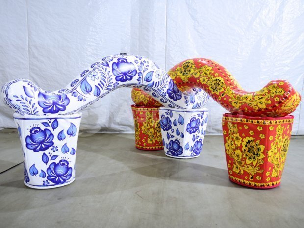 Коромысло Коромысло