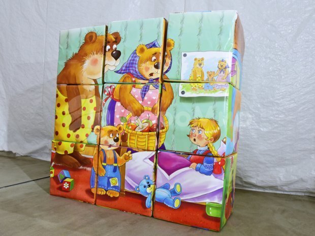 Мозаика Мозаика