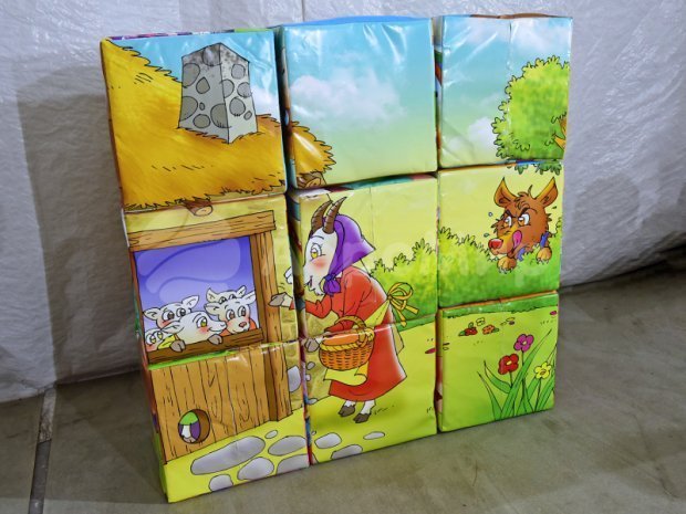 Мозаика Мозаика