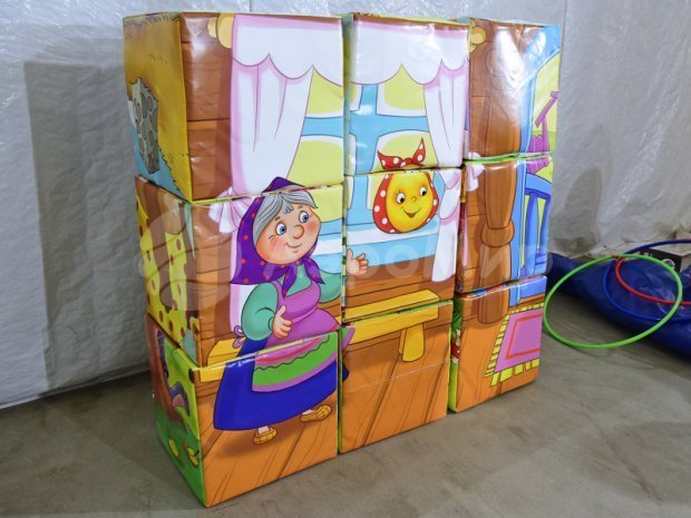 Мозаика Мозаика