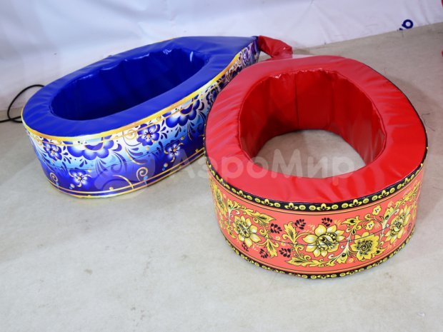 Тянучка Тянучка