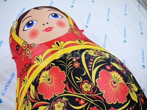 Матрешка Матрешка