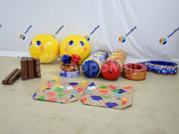 Городки 2.0 Городки 2.0