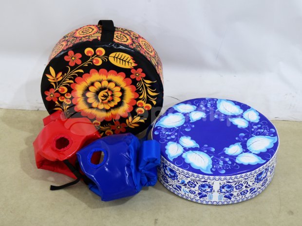 Бой подушками Бой подушками