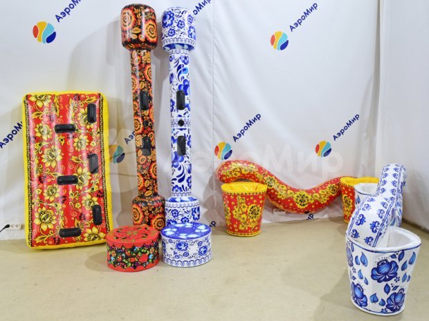 Бабука 2.0 Бабука 2.0