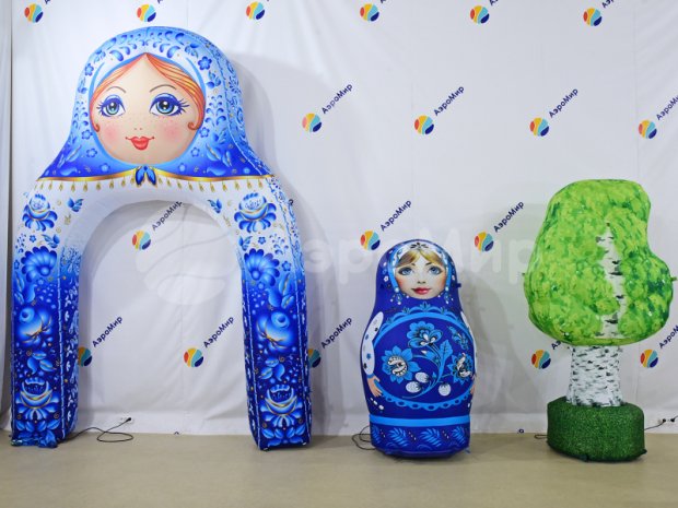 Дерево (лайт) Дерево (лайт)