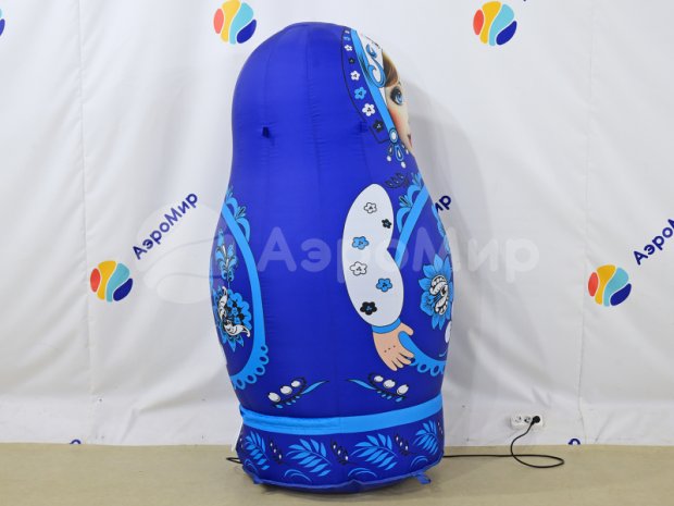 Матрешка Матрешка