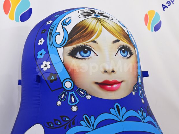 Матрешка Матрешка