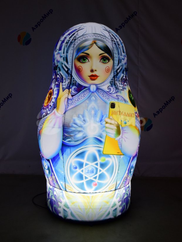 Матрешка Матрешка