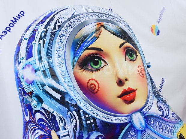 Матрешка Матрешка