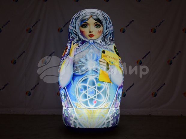 Матрешка Матрешка