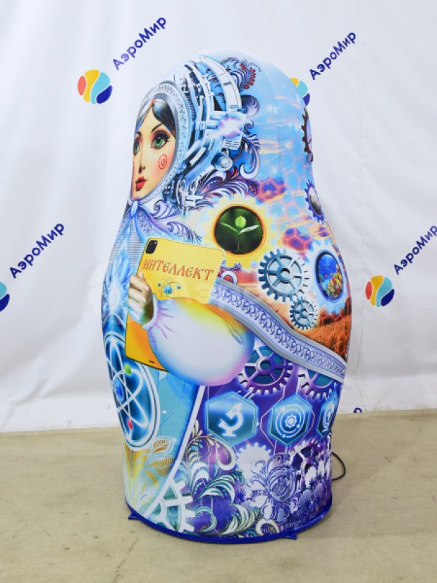 Матрешка Матрешка