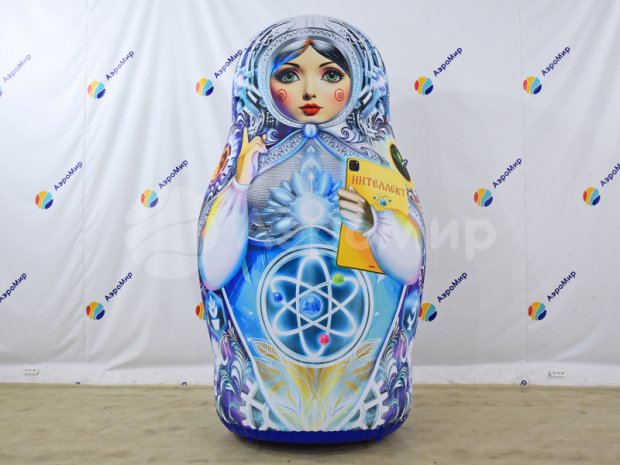 Матрешка Матрешка