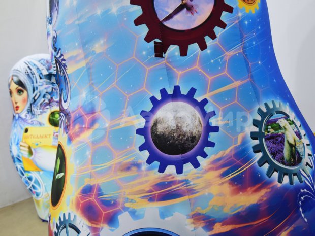 Матрешка Матрешка