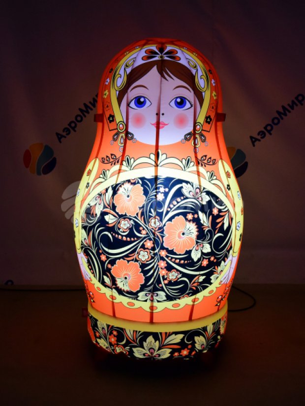 Матрешка Матрешка