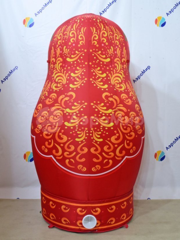 Матрешка Матрешка