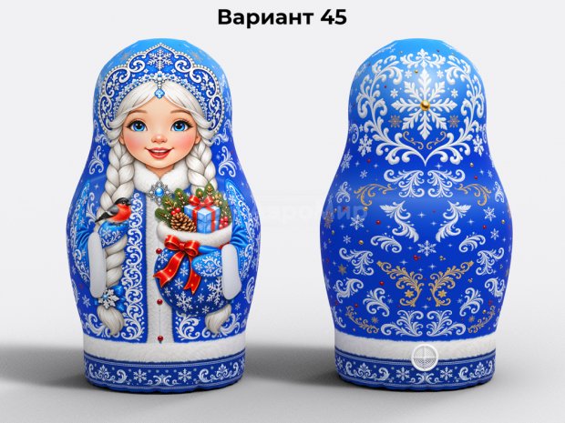 Матрешка Матрешка