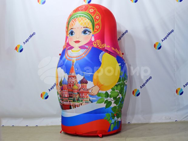 Матрешка Матрешка