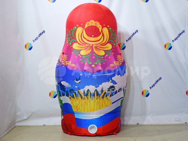 Матрешка Матрешка