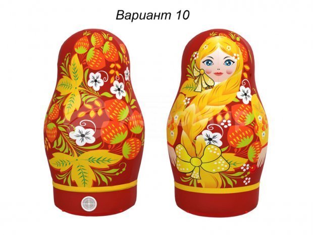 Матрешка Матрешка