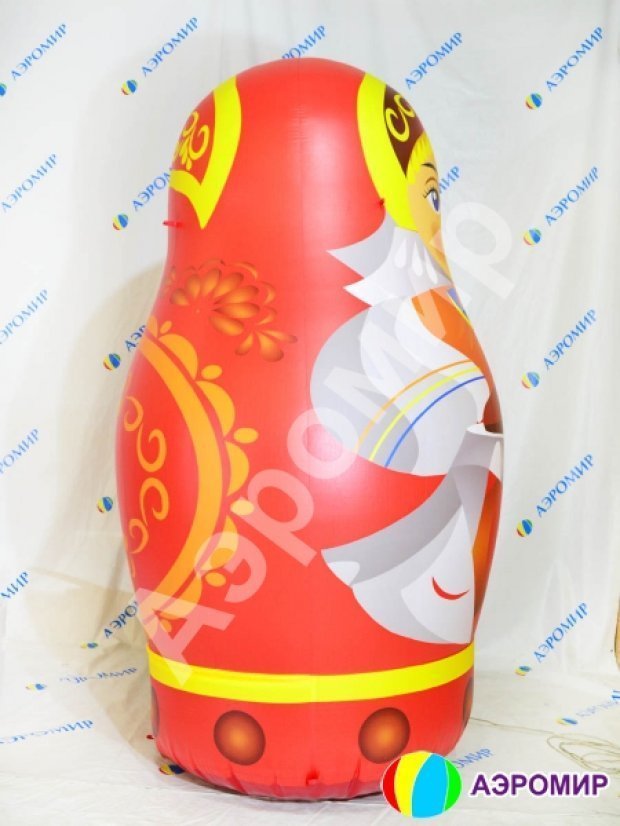 Фигуры для рекламы, PR и промо Фигуры для рекламы, PR и промо