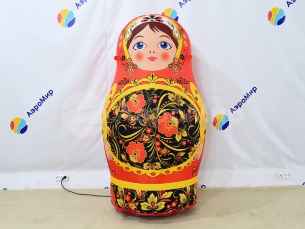 Матрешка Матрешка