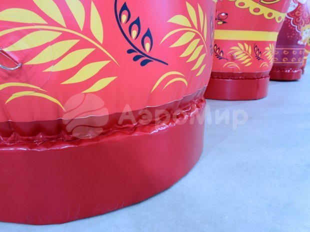 Матрешка Матрешка