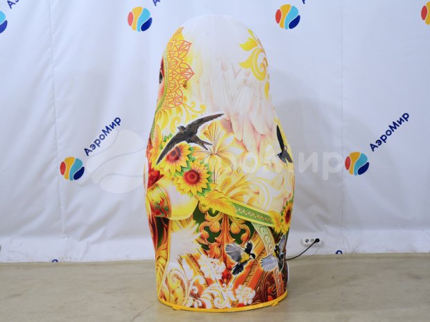 Матрешка Матрешка