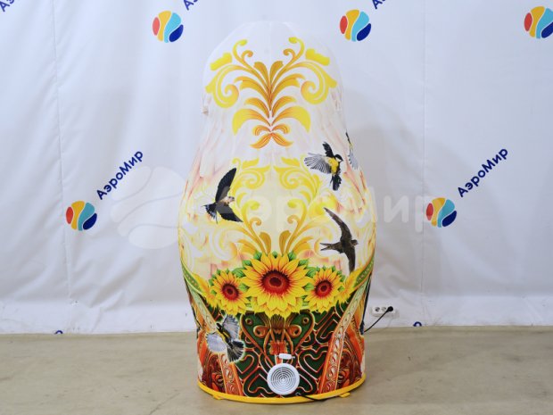 Матрешка Матрешка