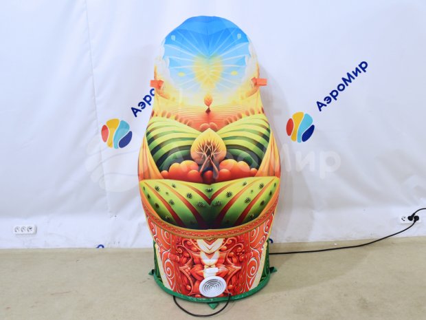 Матрешка Матрешка