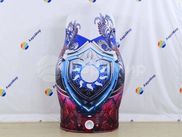 Матрешка Матрешка