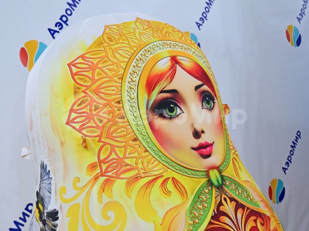 Матрешка Матрешка