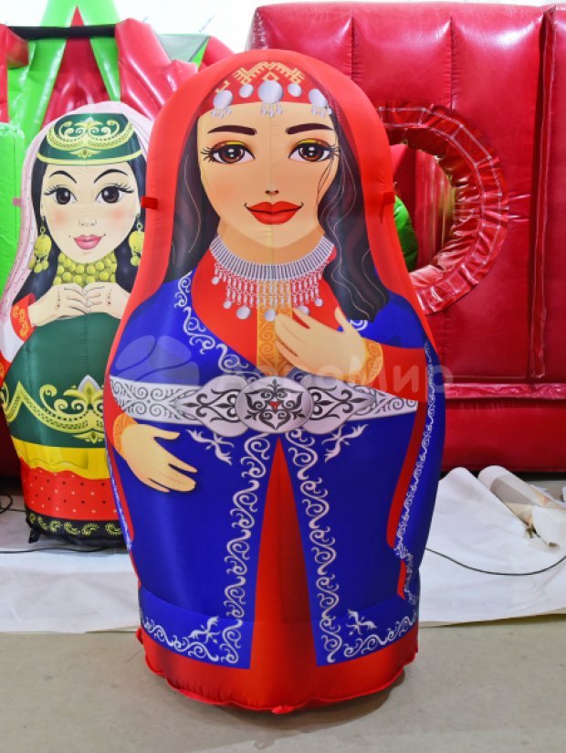 Матрешка Матрешка