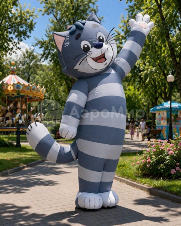 Матроскин Матроскин