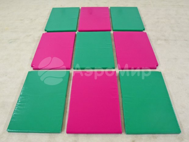 Мягкий мат Мягкий мат