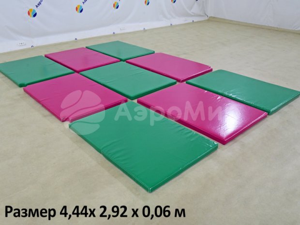 Мягкий мат Мягкий мат