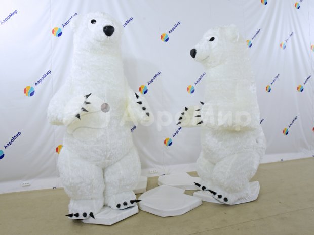 Костюм Медведя Костюм Медведя