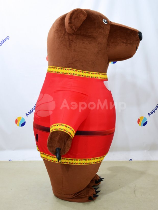 Медведь Медведь