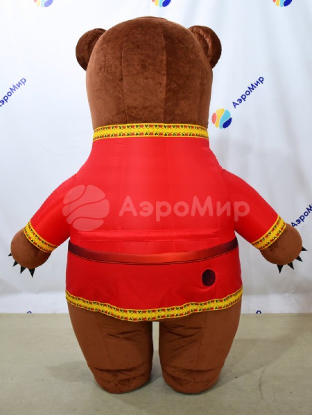 Медведь Медведь