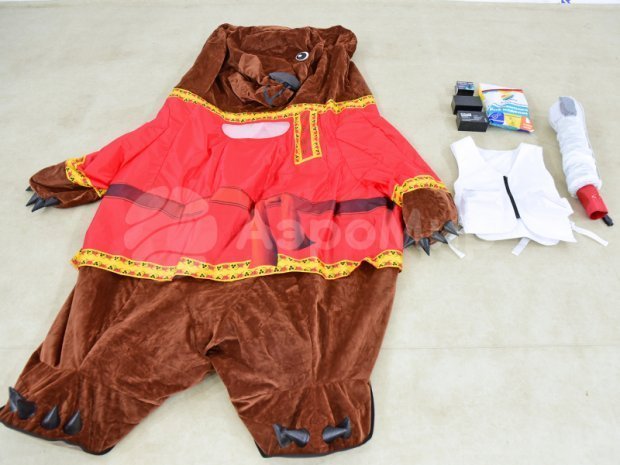 Медведь Медведь