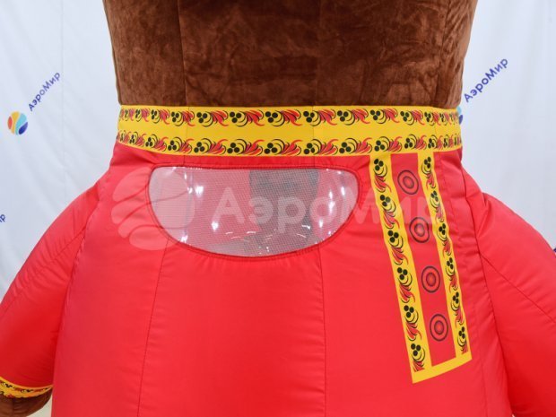 Медведь Медведь