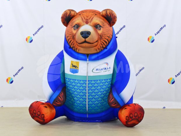 Медведь Медведь