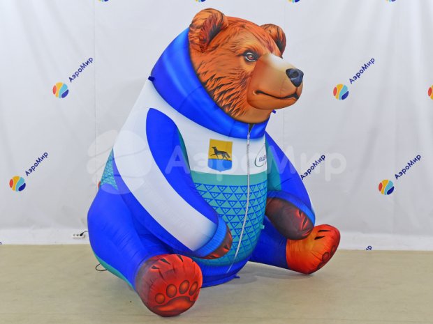 Медведь Медведь