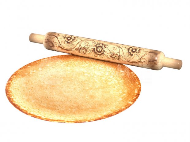 Раскатай блин Раскатай блин