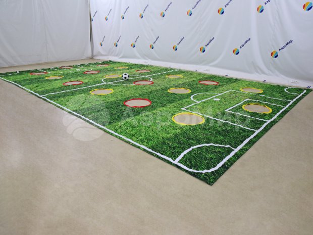 Мега футбол Мега футбол