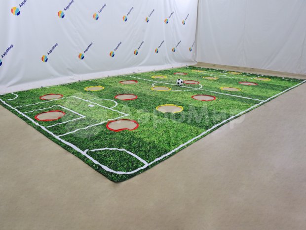 Мега футбол Мега футбол