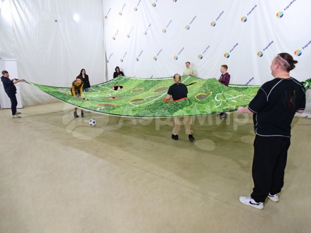 Мега футбол Мега футбол