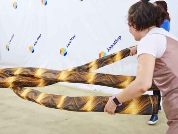 Мега косичка Мега косичка