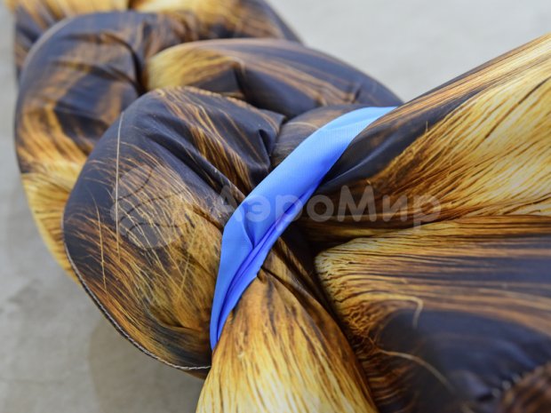 Мега косичка Мега косичка