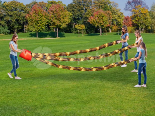 Мега косичка Мега косичка